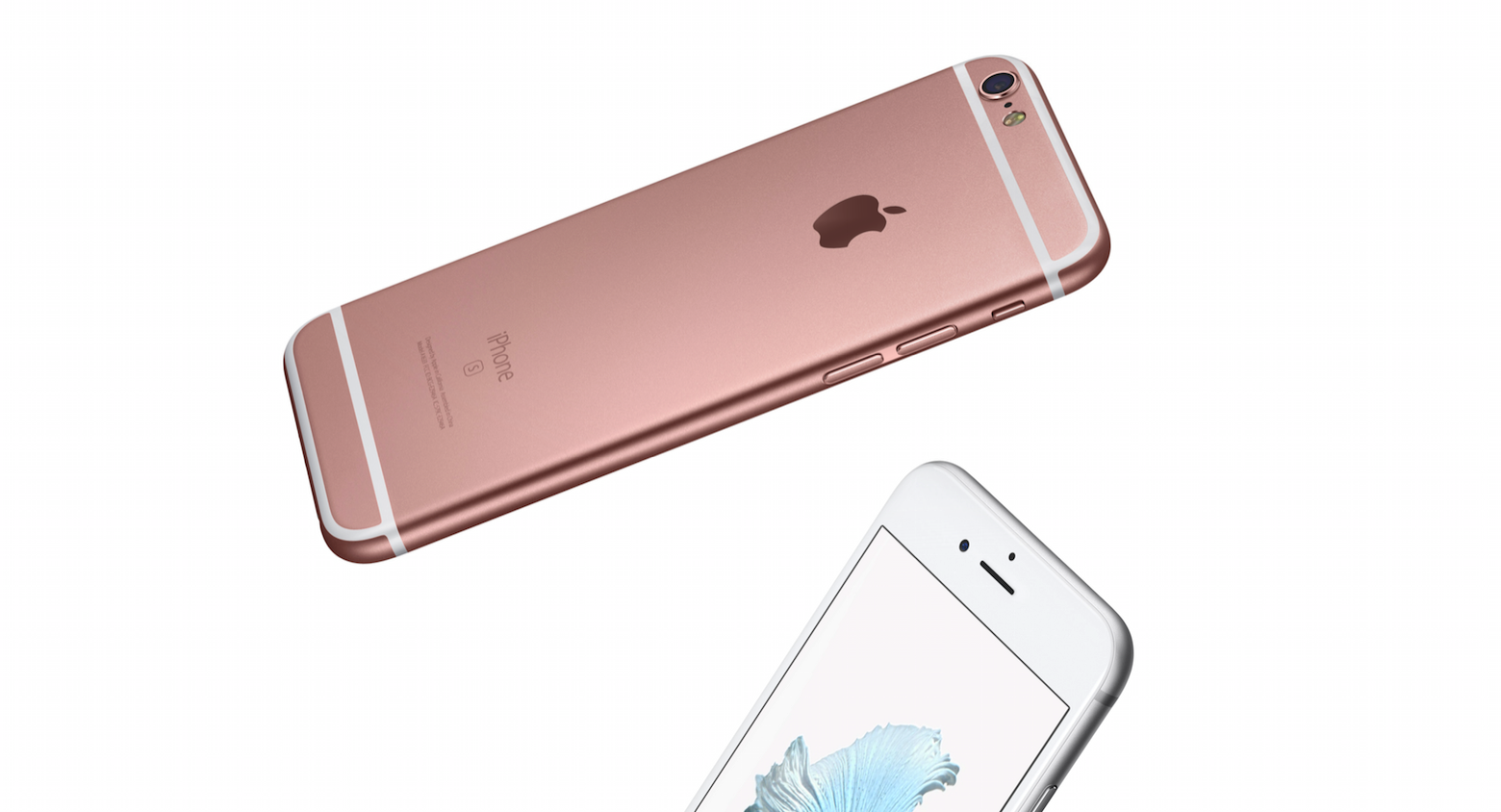 Cover Image for iPhone 6sPlusとiPhone 6sを比べる前にiPhone 6sPlusを買うことに決めた！iPhone 6sPlusとiPhone 6sの選び方