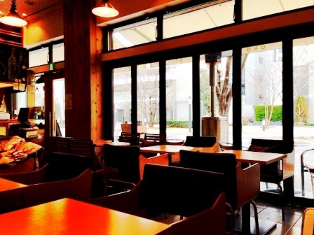 昭和記念公園すぐ近くのカフェ「akari cafe」がとってもよかった！ | kotala's note