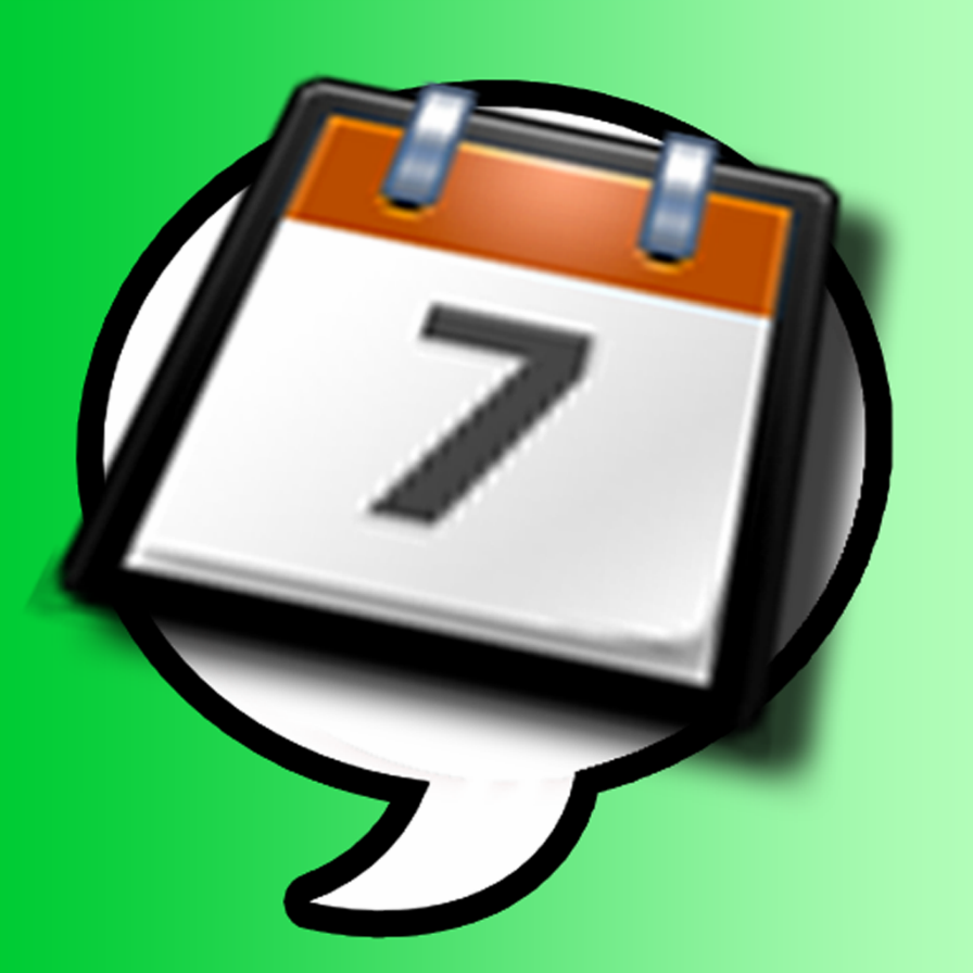 予定の時刻をカウントダウンしてくれるアプリ「カウントダウンカレンダー」がスゴく便利！ | kotala's note